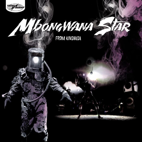 Mbongwana Star: From Kinshasa (2015)